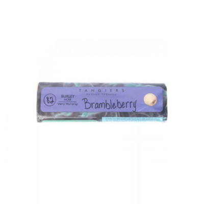 Табак для кальяна Tangiers 82 Burley Brambleberry 250g