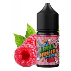 Жидкость Fruit Ninja Saltnic - Red Raspberry 35mg