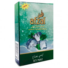 Табак для кальяна Afzal Icy Mint (Ледяная мята) 40 г