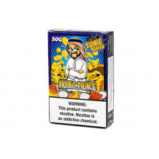 Табак для кальяна Chaos Arabic Prince (Дыня Арбуз Питайя) 50 г