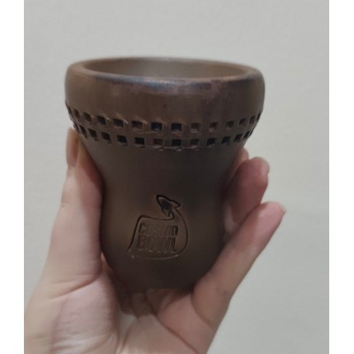 Глиняная чаша для кальяна Cosmo Bowl Turkish