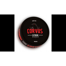 Снюс Corvus Extreme Menthol 50 мг/г