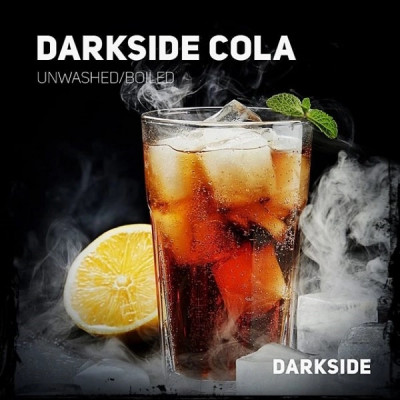 Табак для кальяна Darkside Cola (Кола) 250 г