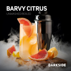 Табак для кальяна Darkside Barvy Citrus (Цитрусовый микс) 30 г