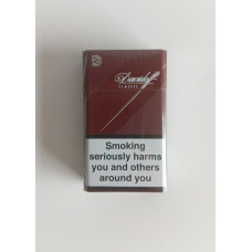 Сигареты Davidoff classic