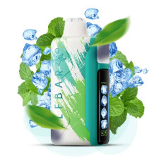 Электронная сигарета Elf Bar Ice King Mint Ice (Мята Лед) 5% 30000 затяжек Электронная сигарета Elf Bar Ice King Mint Ice (Мята Лед) 5% 30000 затяжек