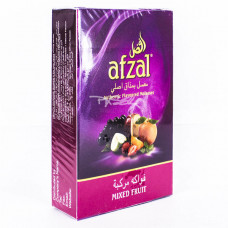 Табак для кальяна Afzal Mixed Fruit (Мультифрукт) 40-50 г