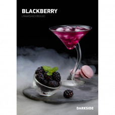 Табак для кальяна Darkside Blackberry (100г)