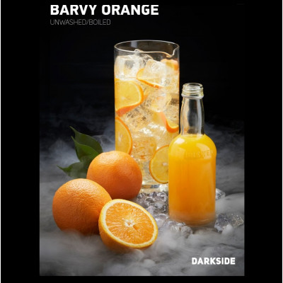 Табак для кальяна Darkside Barvy Orange (Апельсин) 100 г