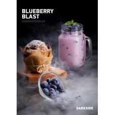 Табак для кальяна Darkside Blueberry Blast (100г)