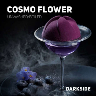Табак для кальяна Darkside Cosmo Flower (Цветочный вкус) 30 г