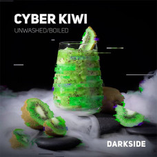 Табак для кальяна Darkside Cyber Kiwi (100г)