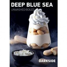 Табак для кальяна Darkside Deep Blue Sea (100г)