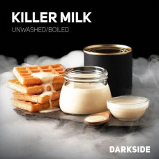 Табак для кальяна Darkside Killer Milk (Сгущенное Молоко) 30 г