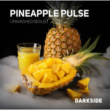 Табак для кальяна Darkside Pineapple Pulse (Ананас) 30 г