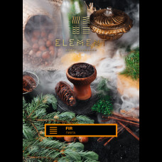 Табак для кальяна Element Earth aroma Fir (40г)