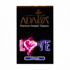Табак для кальяна Adalya 50 гр Love66