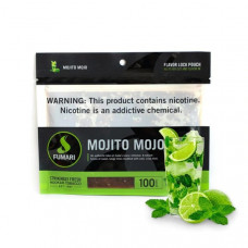 Табак для кальяна Fumari 100 гр Mojito Mojo