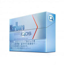 Табачные стики Marlboro IQOS Balanced Regular