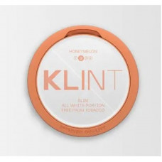 Снюс KLINT Honeymelon Slim (24 Portions) 8 мг/г