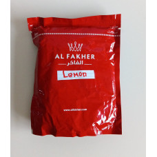 Табак для кальяна Al Fakher Lemon 1кг