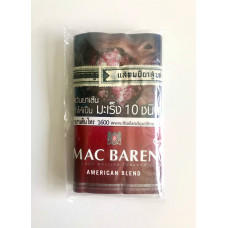 Табак для трубки Mac Baren American Blend