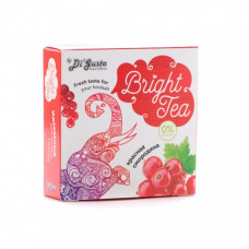 Табак для кальяна Bright Tea 50 гр Маракуйя (без никотина)