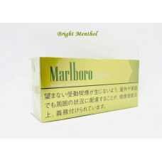 Табачные стики Marlboro IQOS Bright Menthol