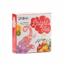 Табак для кальяна Bright Tea 50 гр Мульти фрукты