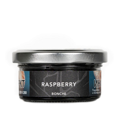 Табак для кальяна Bonche Raspberry (Малина) 30 г