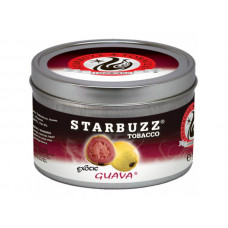Табак для кальяна Starbuzz 100 гр Guava
