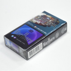 Сигареты Marlboro Double mix (2 capsules, 4 tastes)