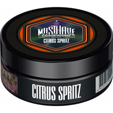 Табак для кальяна MustHave Citrus Spritz (Цитрусовый Коктейль) 125 г