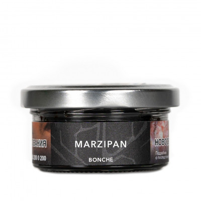 Табак для кальяна Bonche Marzipan (Марципан) 30 г