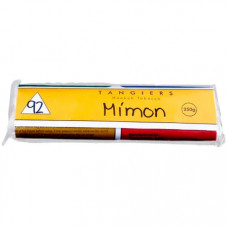 Табак для кальяна Tangiers Noir Mimon 92 (Мята Лимон) 250 г