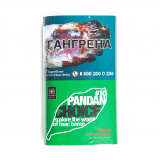 Табак для самокруток Mac Baren Pandan Choice #10 (Пандан) 40г