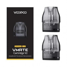 VOOPOO - VMATE CARTRIDGE V2 0.7 Ом
