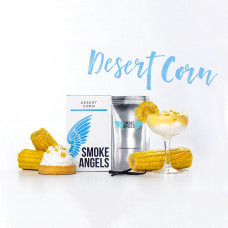 Табак для кальяна Smoke Angels Desert Corn (Десертная кукуруза) 25 г