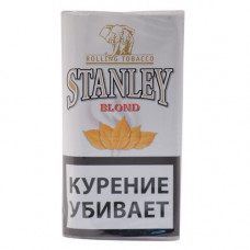 Табак для самокруток Stanley Blond 30 г
