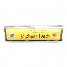 Табак для кальяна Tangiers Noir Kashmir Peach 38 (Специи Персик) 250 г