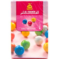 Табак для кальяна Al Fakher Bubble Gum 50 гр