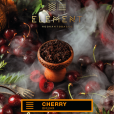 Табак для кальяна Element Земля Cherry (Вишня) 40 г