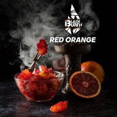 Табак для кальяна Black Burn Red Orange (Чизкейк) 200 г