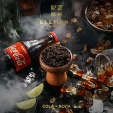 Табак для кальяна Element Земля Cola (Кола) 40 г