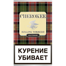 Табак для самокруток Cherokee Halfzware 25г