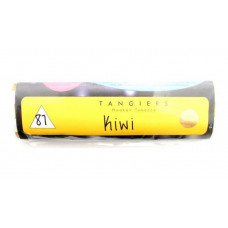 Табак для кальяна Tangiers Noir Kiwi 87 (Киви) 250 г
