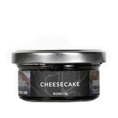 Табак для кальяна Bonche Cheesecake (Чизкейк) 30 г