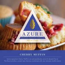 Табак для кальяна Azure Cherry muffin (Вишня Маффин) 100 г