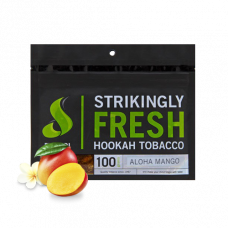 Табак для кальяна Fumari 100 гр aloha mango