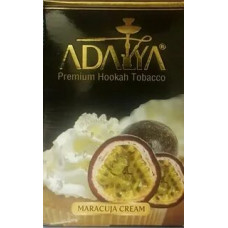 Табак для кальяна Adalya Maracuja cream (Маракуйя со сливками) 50 г
